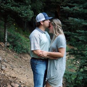 Meet your Posher, Collin